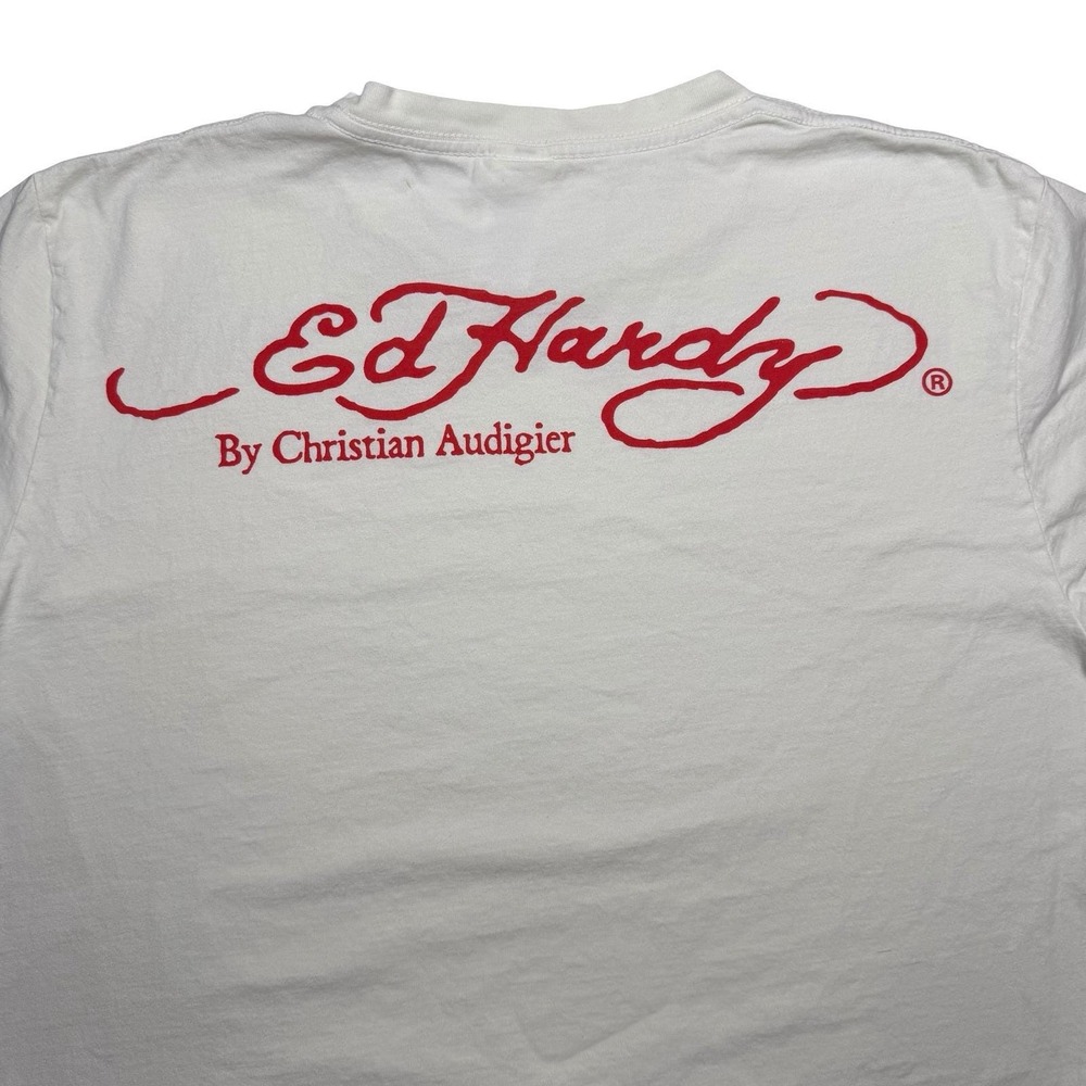 Don Ed Hardy shirt